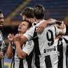 La Juventus vola al primo posto, l'Inter riaggancia il Milan: la classifica di Serie A