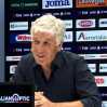 Atalanta, a breve la conferenza stampa di Gian Piero Gasperini