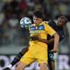 Sassuolo-Frosinone, le formazioni ufficiali: turnover neroverde, presente Ambrosino...