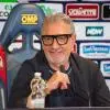 Crotone, perfezionata l'iscrizione alla prossima Serie C. Vrenna: "Tutto con le mie...