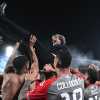 Cremonese, il vicepresidente Calcinoni: "Serie A? Cercheremo di imparare dagli errori...