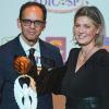 Serie B, al presidente Bedin il premio Maestrelli: "Vive il suo mandato in maniera...