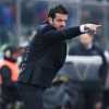 Stramaccioni: "Scudetto? Ha più pressione il Napoli. Stasera chi segna per primo..."...