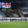 I tifosi spingono la Lazio di Coppa. Il Messaggero: "In finale c'è l'Inter"
