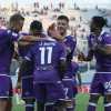 C'è Fiorentina-West Ham a Praga, Corriere dello Sport: "Stasera si tifa Italiano"