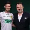 Empoli, nuova idea per rinforzare l'attacco a gennaio: contatti per Viktor Djukanovic...