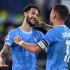 Lazio-Hellas Verona 2-0: il tabellino della gara