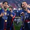 La Coppa resta a Parigi, Il Gazzettino: "Il PSG batte l'Arsenal ai calci di rigore"...