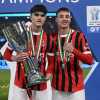 Milan, nel caos arrivano due rinnovi di contratto. Firma fino al 2030 per Bartesaghi...