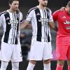 L'emergenza in difesa e i dubbi in attacco. Per la Juventus sono sette esami in un mese