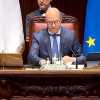 Il Presidente della Camera: "Salvezza Hellas non scontata. Zanetti merita la conferma"...