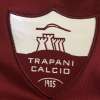 Trapani, Grillo: "Pordenone gara difficile, ma dobbiamo pensare solo alla vittoria"