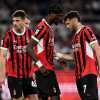 Milan, al fischio finale scoppia la rabbia dei tifosi all'Olimpico: "Cardinale devi...