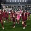 Roma-Inter infiamma la domenica. Il programma della 4ª giornata di Serie A Women