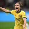 Luka Modric dopo altri cinque: chi sono gli altri 40enni andati a segno in Serie...