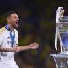 Ceballos valuta l'addio al Real Madrid: dalla Turchia sta per arrivare un'offerta ufficiale