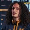 Bega non ha dubbi: "L'Hellas Verona è stata la scelta giusta. Progetto perfetto per me"