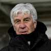 Atalanta, Gasperini: "Arbitro in campo non conta nulla. Scamacca? Nuovo problema al quadricipite"