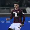 Torino, Elmas: "E' stato un anno difficile per me, ma mi sto mettendo in moto"