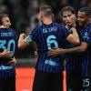 L'Inter è aritmeticamente in Champions League. È la sesta squadra a qualificarsi