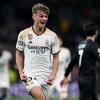 Incredibile Nico Paz, solo 128' col Real e diventerà la 5ª cessione più remunerativa...