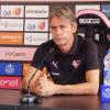 Palermo, Inzaghi: "Non sono sorpreso dal Cesena. Ranocchia? Abbiamo rosa all'altezza"...