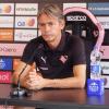 Inzaghi: "Sbagliato pensare a un Catanzaro con problemi. Servirà il mio miglior Palermo"...