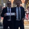 L’ultimo saluto a Franco Baresi: la commozione del popolo rossonero e quel patto...