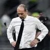 Napoli, Allegri sceglie i suoi intoccabili: sono 7. Valutazioni in corso per gli...