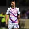 Fiorentina, Nastasic saluta dopo il suo secondo addio: "Grazie di tutto Firenze"