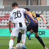 Playoff Serie C, il risultato dei primi 45' sorride alla Juventus NG. Vantaggio sulla Vis Pesaro