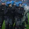 Risse, agenti in campo e valigette con denaro: il grande caos del calcio libico in...