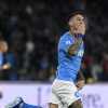 Napoli, Politano: "Inter forte soprattutto in difesa, bisognerà concretizzare le palle gol"