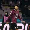 Salernitana-Modena 1-0, le pagelle: Soriano regala tre punti ai granata