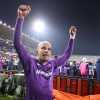 Fiorentina, Dodo si allena già in gruppo: verso il recupero lampo in vista del Betis 