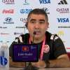 Tunisia, il rammarico di Kadri: "Non abbiamo giocato male, ma non siamo riusciti a fare gol"
