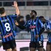 Coppa Italia, l'Atalanta reagisce e riprende la Lazio. L'Eco di Bergamo: "Doppia...