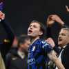 Inter di nuovo in finale di Champions League, Il Messaggero apre: "Nella storia"