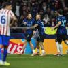 Atletico Madrid-Inter 2-1: il tabellino della gara 