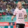 Play off serie B, Juve Stabia-Palermo: grande sfida tra Adorante e Pohjanpalo 