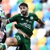 Avellino, Sounas: “Noi ad un passo dall’inferno, ma eravamo pronti a morire per quel...