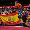 Barcellona, è fatta per il giovane Fabian Luzzi: battuta la concorrenza del Real Madrid