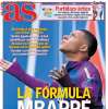 Le aperture spagnole - Real, la formula per arrivare a Mbappé. Barça super per la Supercoppa