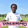 Appuah saluta temporaneamente il Palermo. Va in prestito al Valenciennes