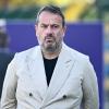 Salernitana, Faggiano: "Abbiamo buttato 3 punti. Svincolati? Il mercato è l'ultimo...