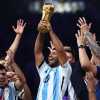 Aguero: "PSG avversario strano: poteva finire 4-4 senza capire cosa fosse successo"