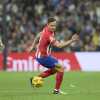 Atletico Madrid, pista turca per Saul Niguez. Su di lui c’è il Trabzonspor