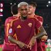 Roma-Bologna 1-0, le pagelle: Wesley devastante, bene Ferguson. Lucumi distratto