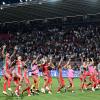 Cremonese, il programma delle amichevoli: due avversarie di Serie C e l'Iraklis Salonicco...
