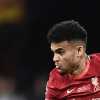 Con Ekitiké il Liverpool si ammorbidisce: addio Luis Diaz, 14 milioni garantiti dal...